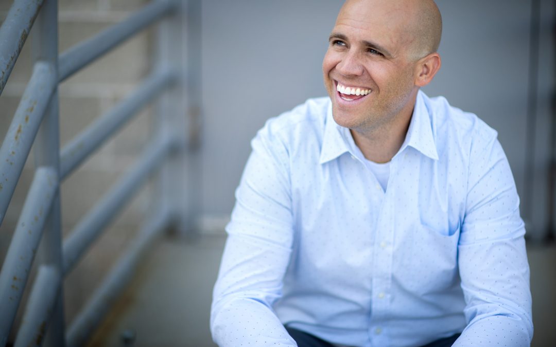 Meet Dr. Joyal