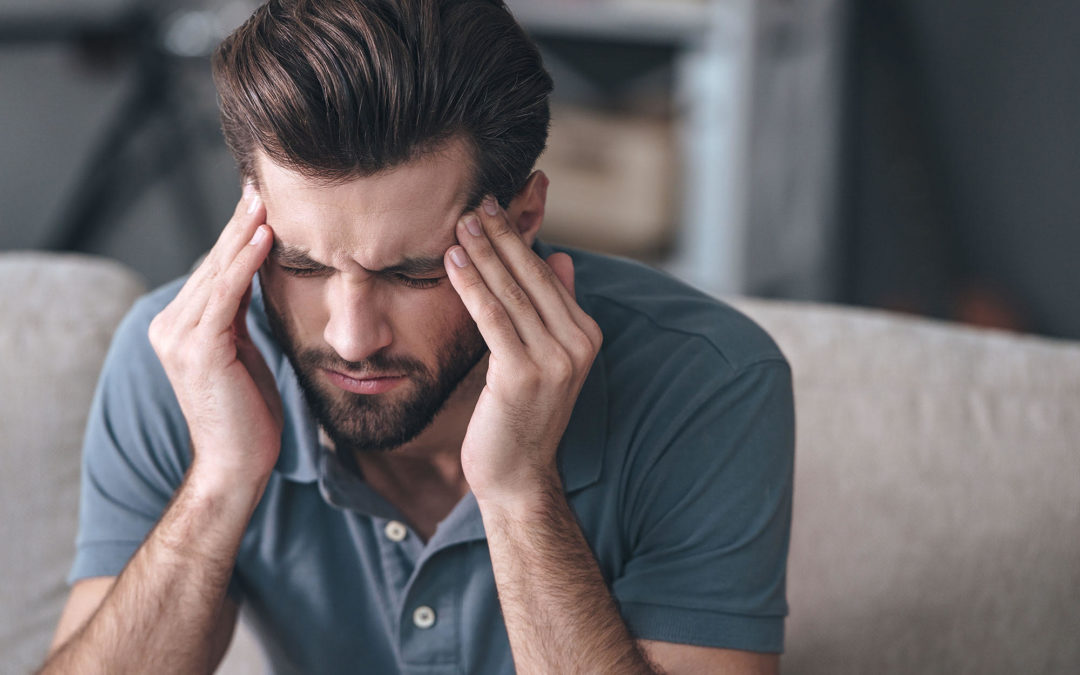 Cervical Radiofrequency Ablation (RFA) for Headaches
