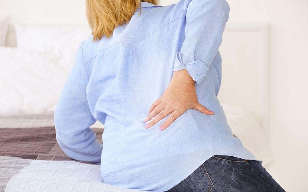 Postherpetic Neuralgia