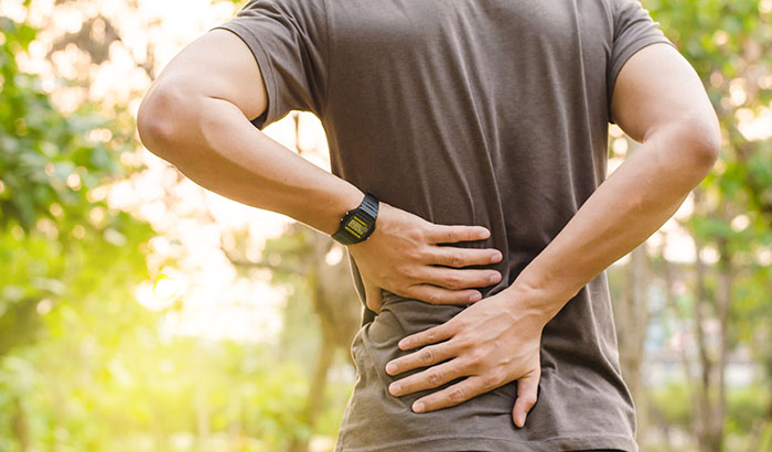 Spine Radiofrequency Ablation: A Treatment for Chronic Pain