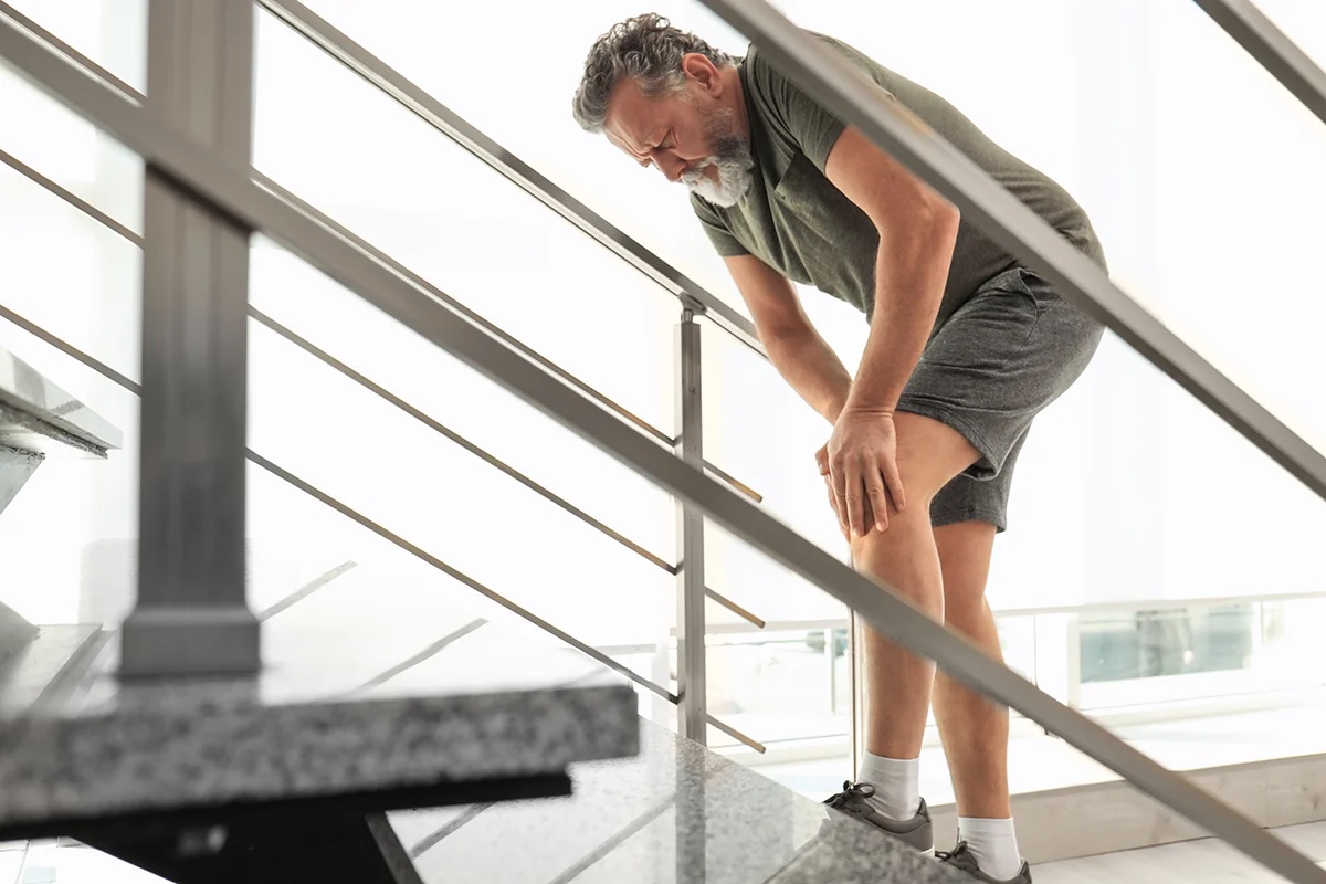 Genicular RFA for Chronic Knee Pain