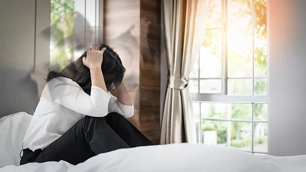Migraine Symptoms + Treatment Options