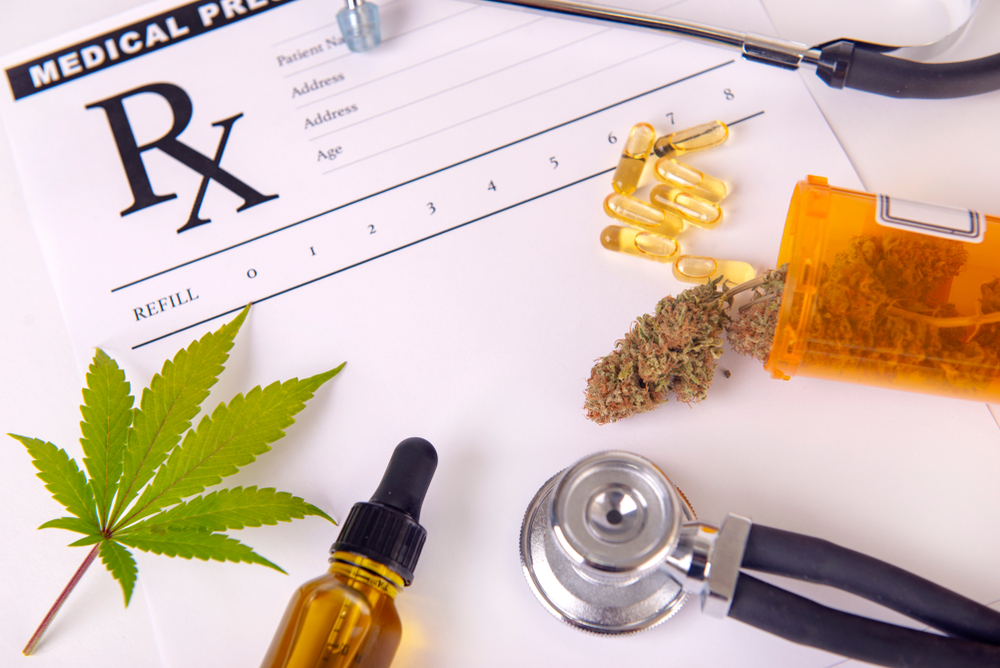 Chronic Pain and Medical Marijuana in Utah