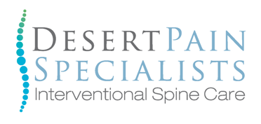 Desert Pain Specialits